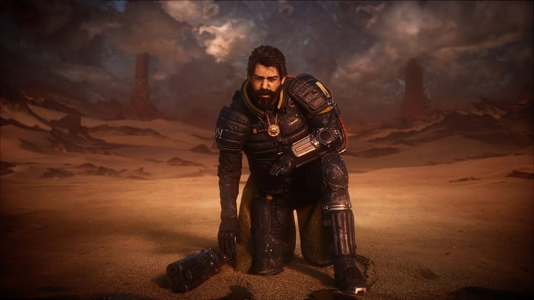 Saros ukazuje nový trailer. Vydání odkládá na závěr dubna