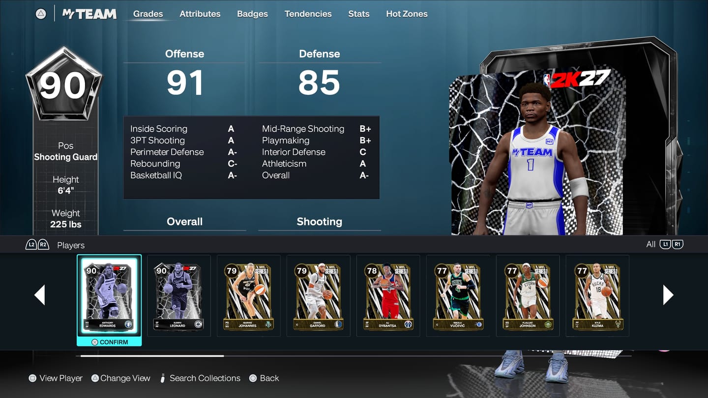 NBA2K27