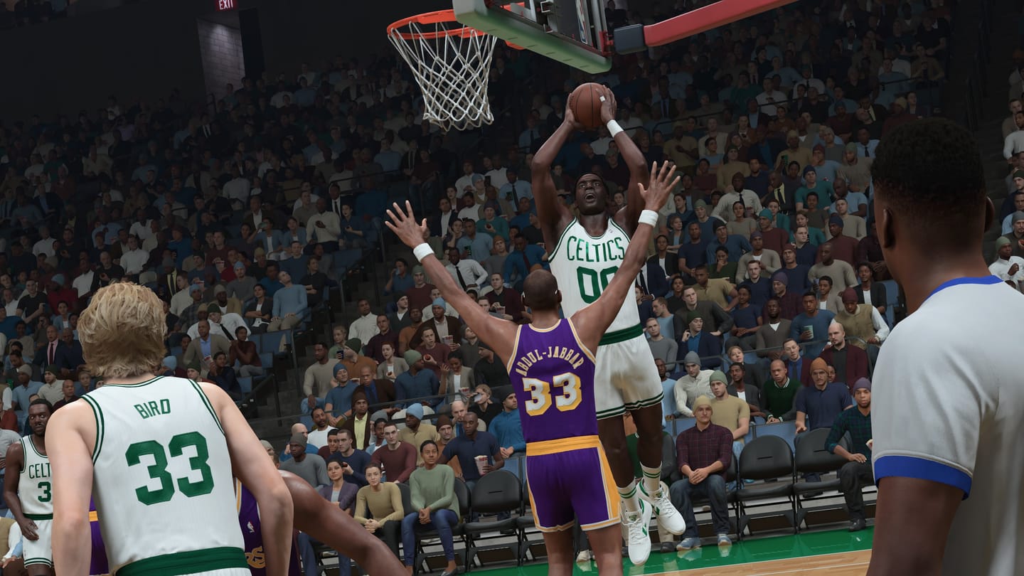 NBA 2K26