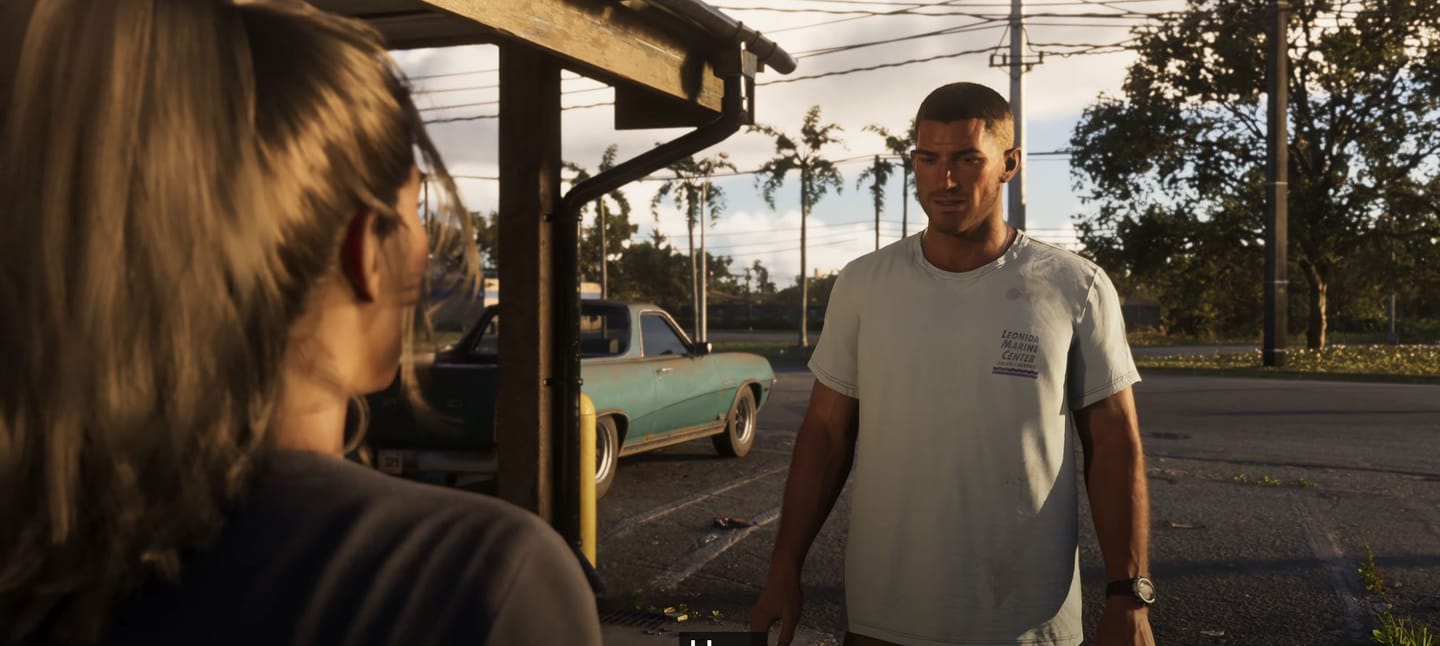 Šach a mat. Hackeři zveřejnili, kolik vydělává GTA Online a akcie Take-Two stoupají