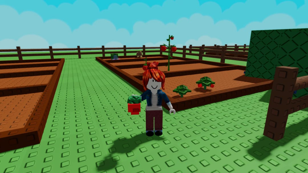 Robloxový Hit Překonal Fortnite. Grow a Garden Válcuje Herní Svět