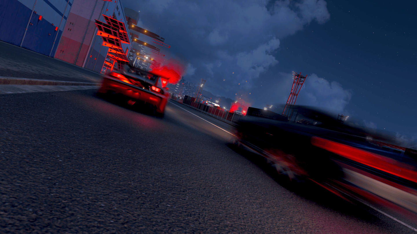Forza Horizon 6