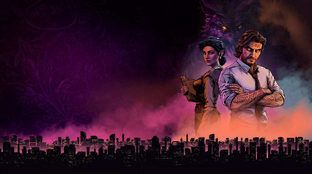 The Wolf Among Us Remaster vrací legendární adventuru v nejlepší možné podobě | Recenze