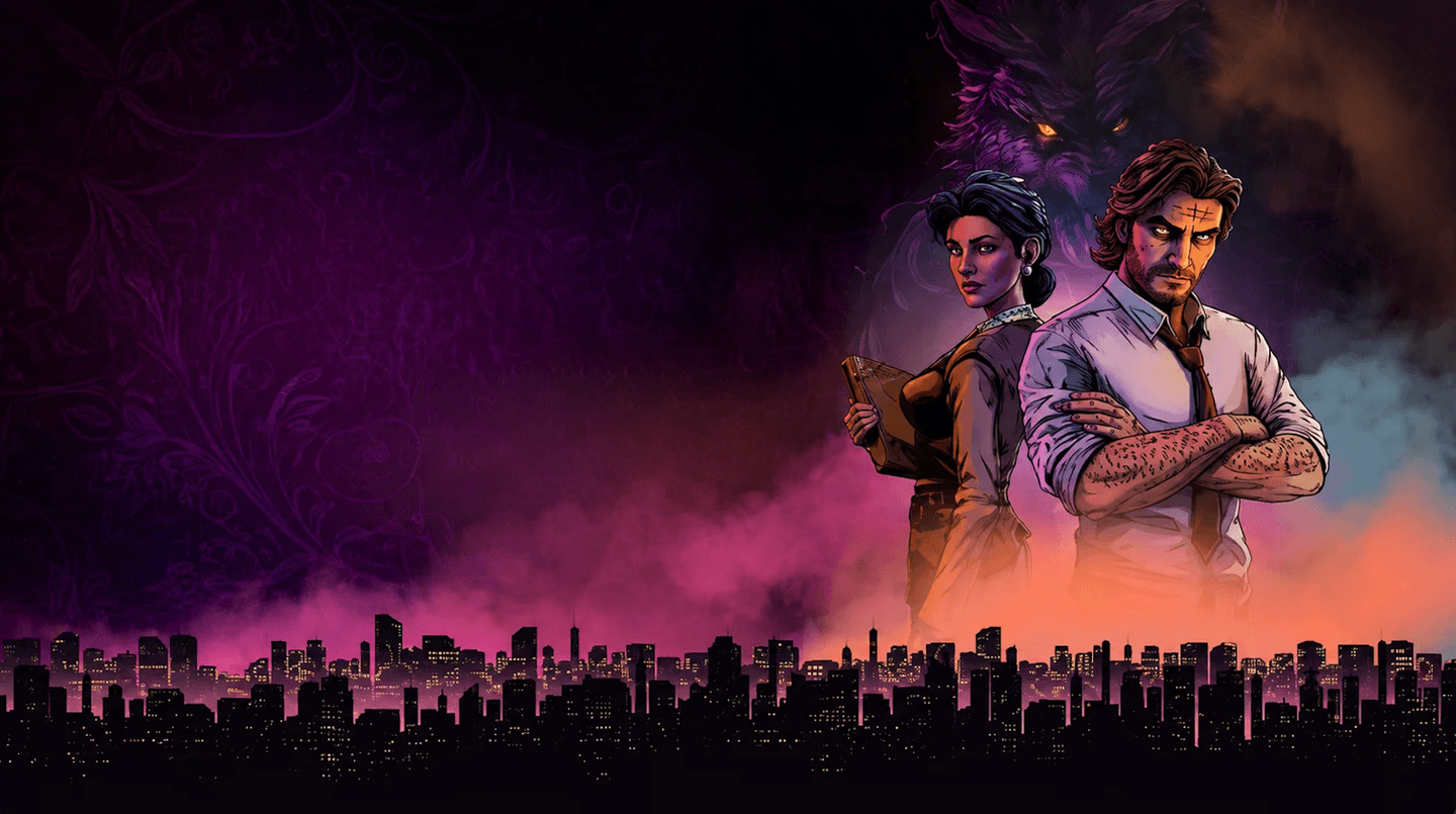The Wolf Among Us Remaster vrací legendární adventuru v nejlepší možné podobě | Recenze