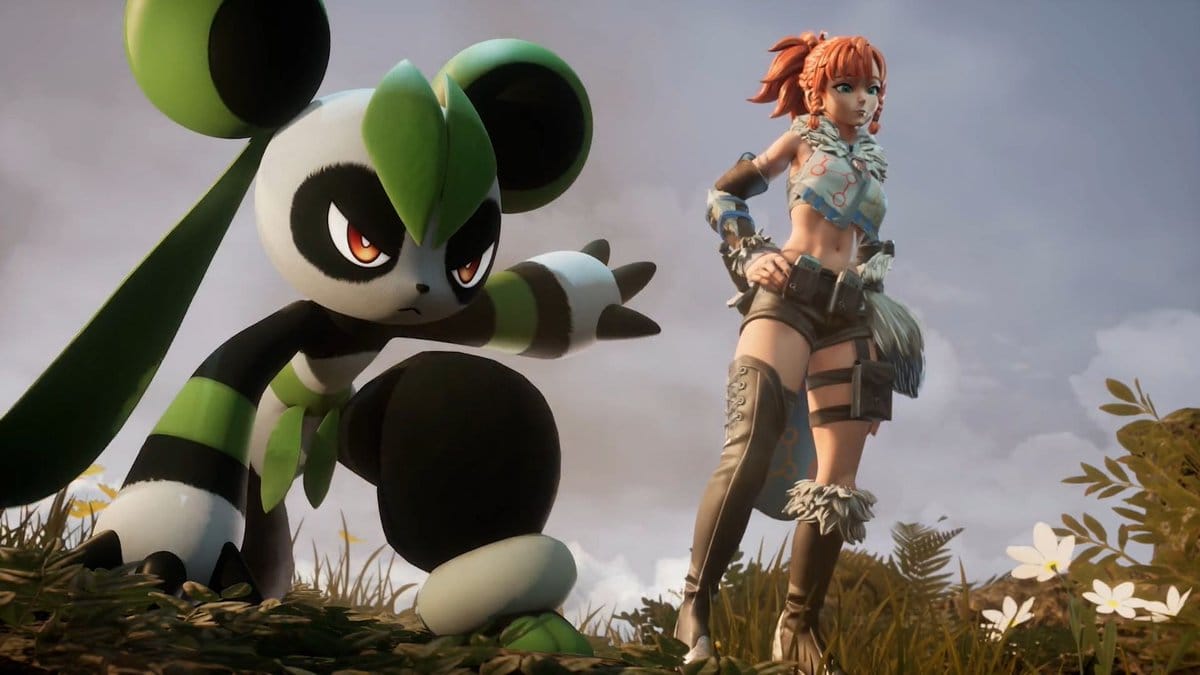 Nintendo ze svého sporu s Palworldem údajně odejde s drobnými