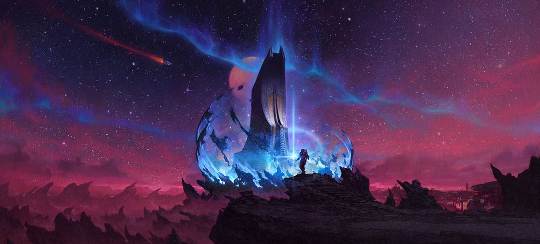 Recenze DLC Starfield: Shattered Space. Náboženští fanatici a známá rutina