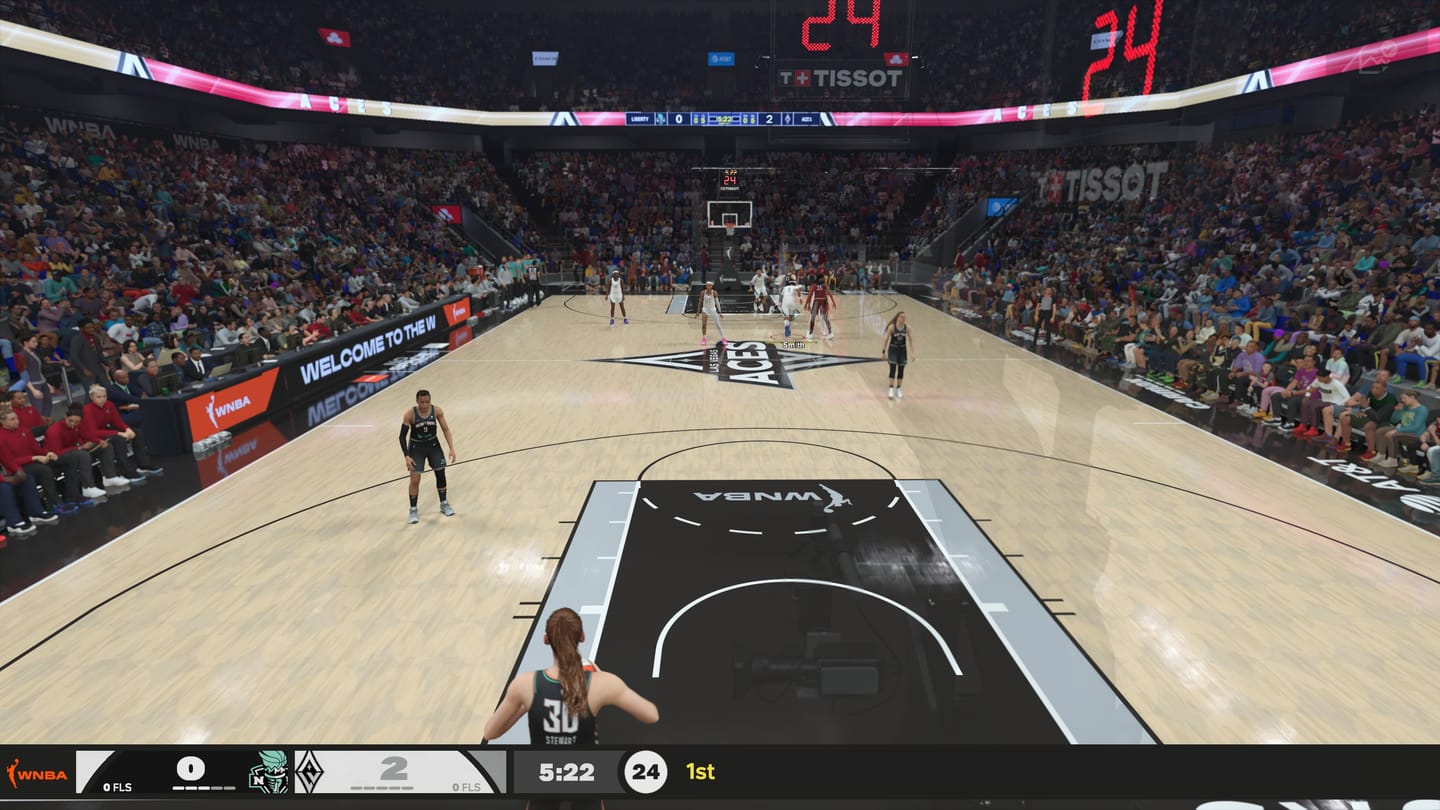 NBA 2K26