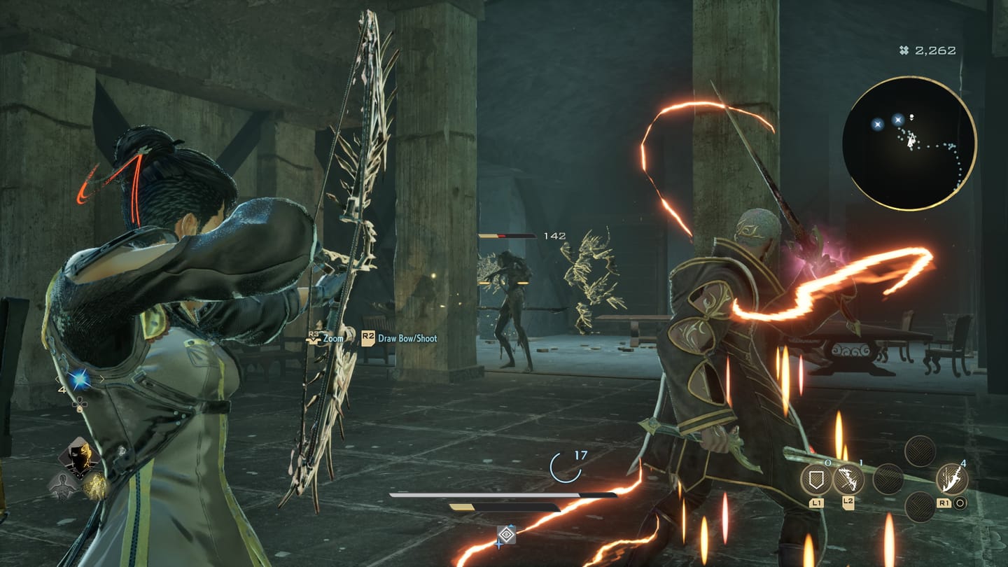 Code Vein 2