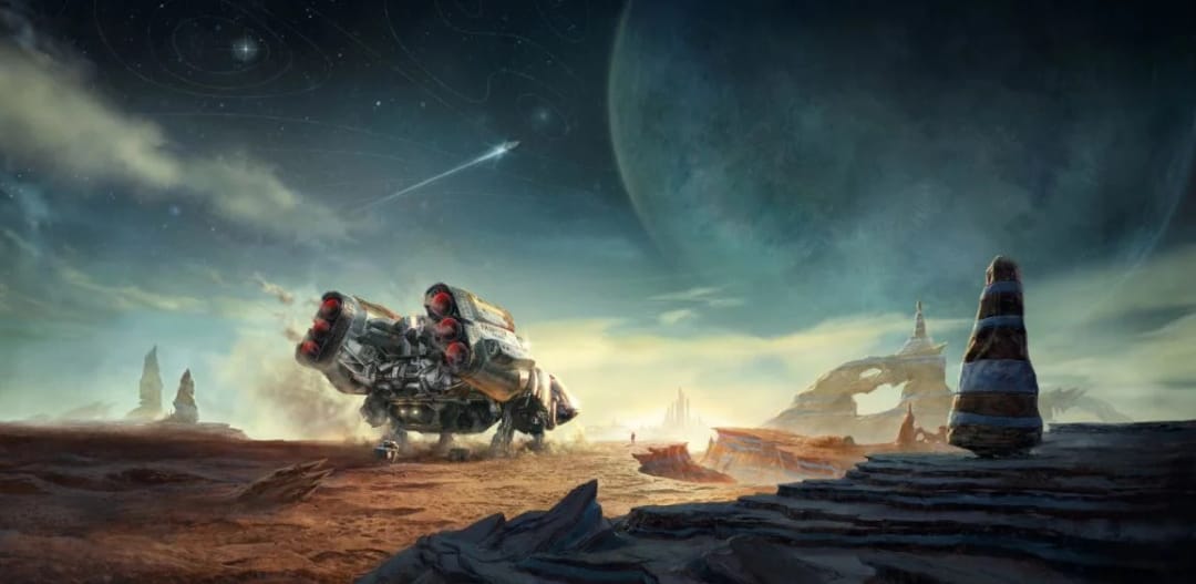 S oznámením Starfieldu pro PS5 letos nepočítej, varuje insider