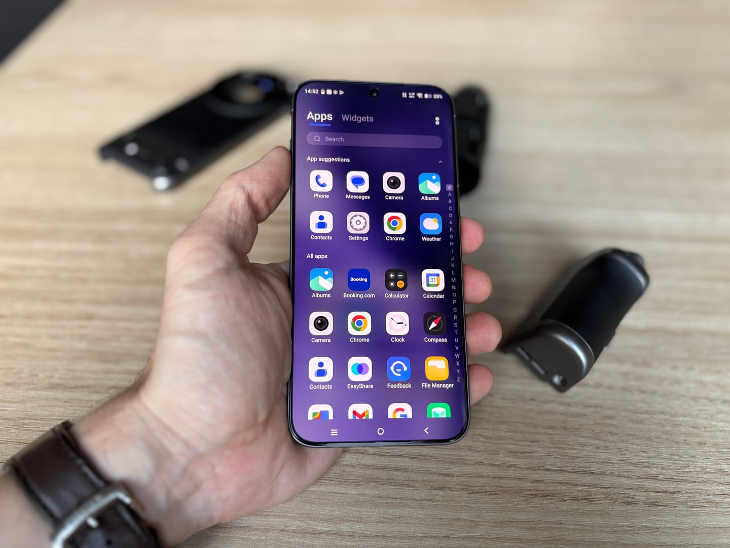 Vivo X300 Pro