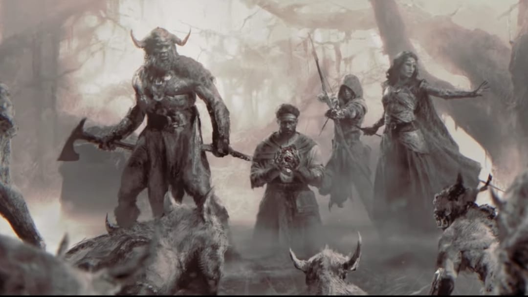 Blizzard představil první obsahovou sezónu pro Diablo IV. Ponese název Season of the Malignant