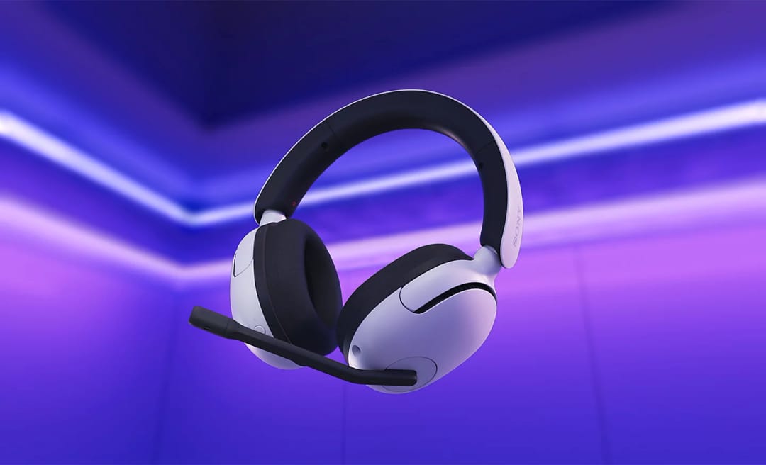 Recenze sluchátek Sony Inzone H5. Stojí za to budget friendly wireless headset? 