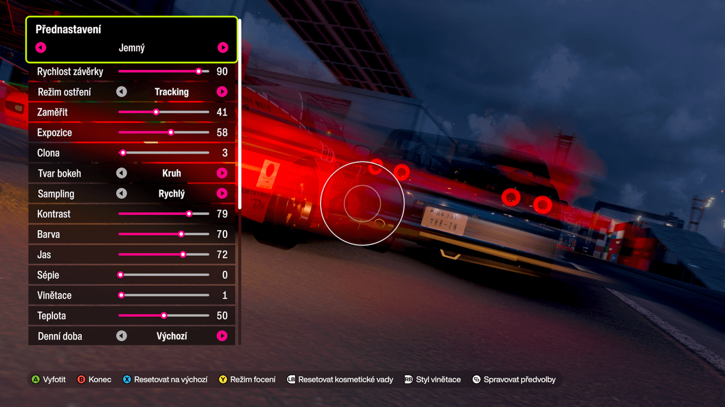 Forza Horizon 6