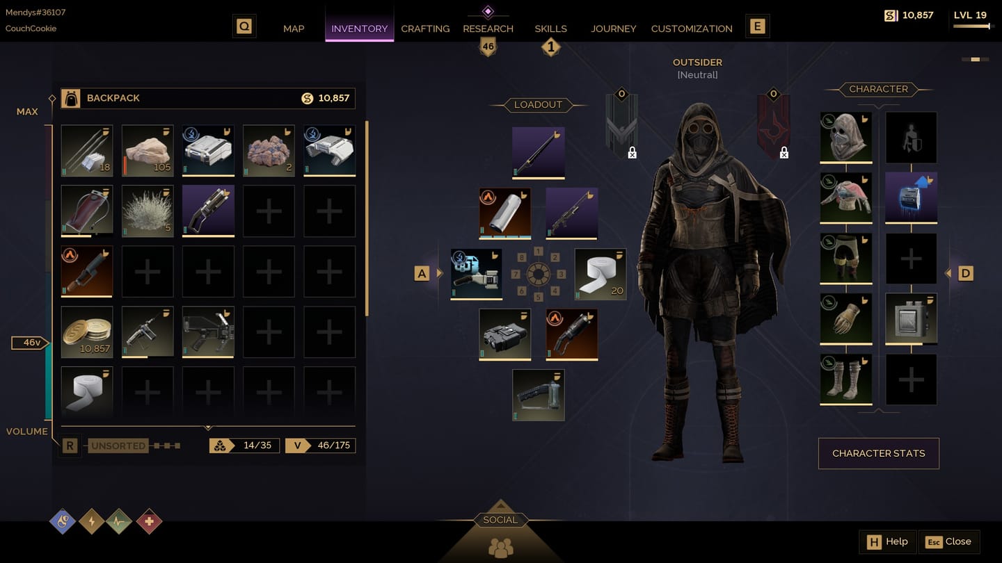 Dune: Awakening