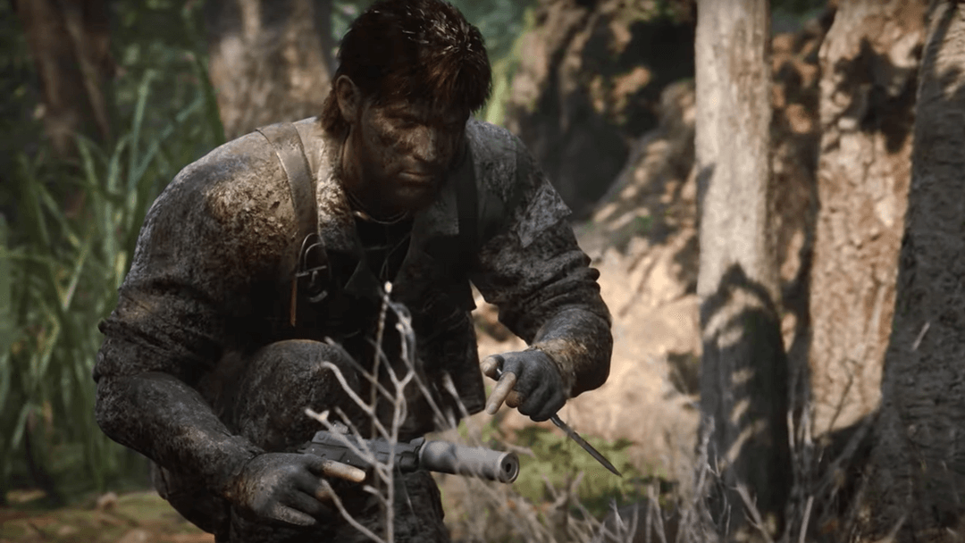 GameStop zřejmě omylem vyzradil datum vydání Metal Gear Solid Delta: Snake Eater