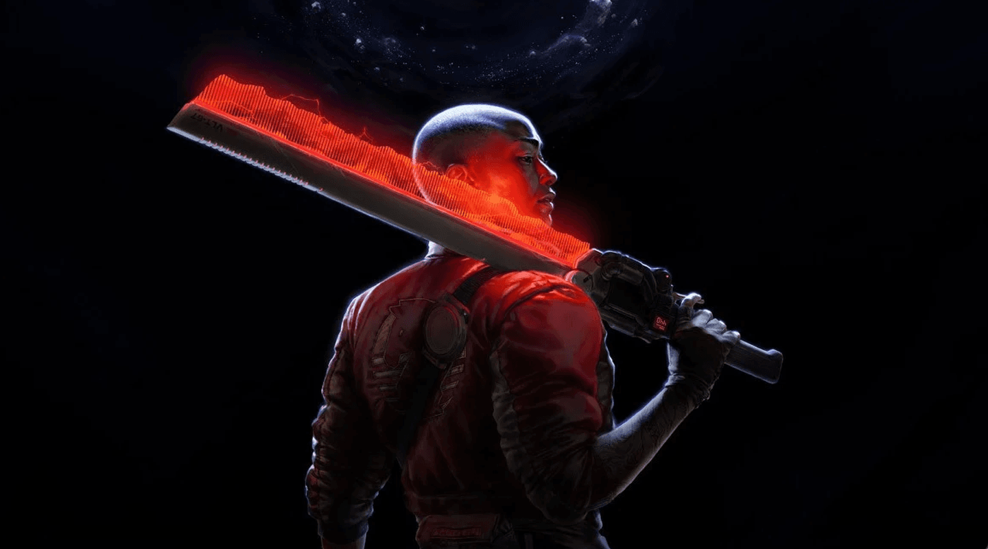 Intergalactic: The Heretic Prophet