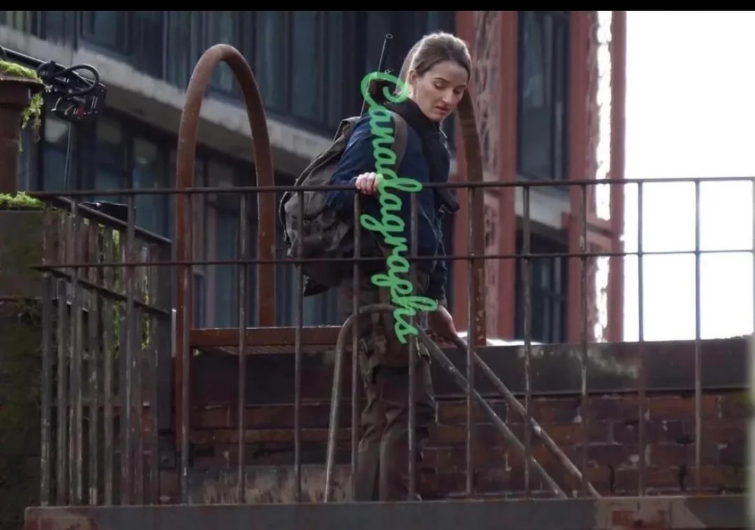 The Last of Us