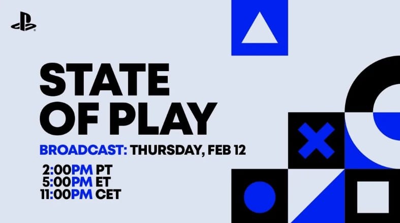 PlayStation ukáže své novinky na hodinovém State of Play už ve čtvrtek