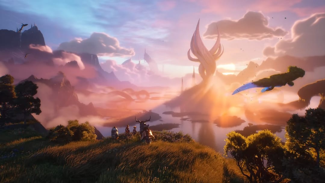 MMOčko Guild Wars 3 oficiálně oznámeno. Vyjde i na PlayStationu