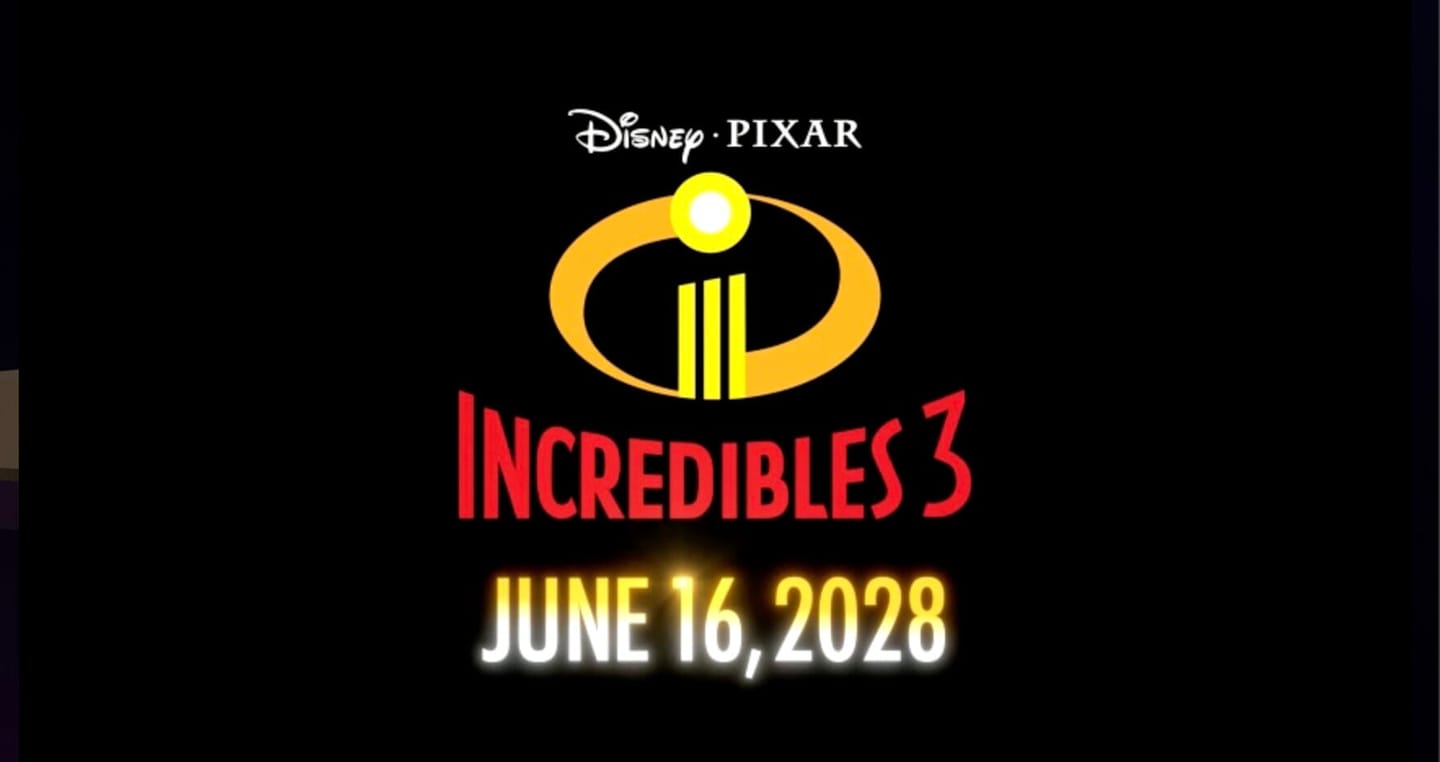 The Incredibles