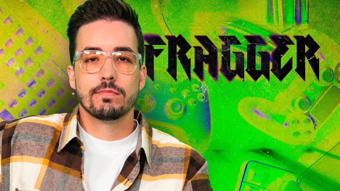 Spajk se vrací. Kapitán z první sezóny je zpět jako šesté jméno Streamers Clash