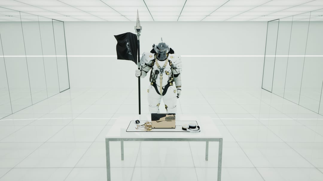 ASUS slaví dvě dekády v herním průmyslu a odhaluje fresh inovace i spojení s Kojimou