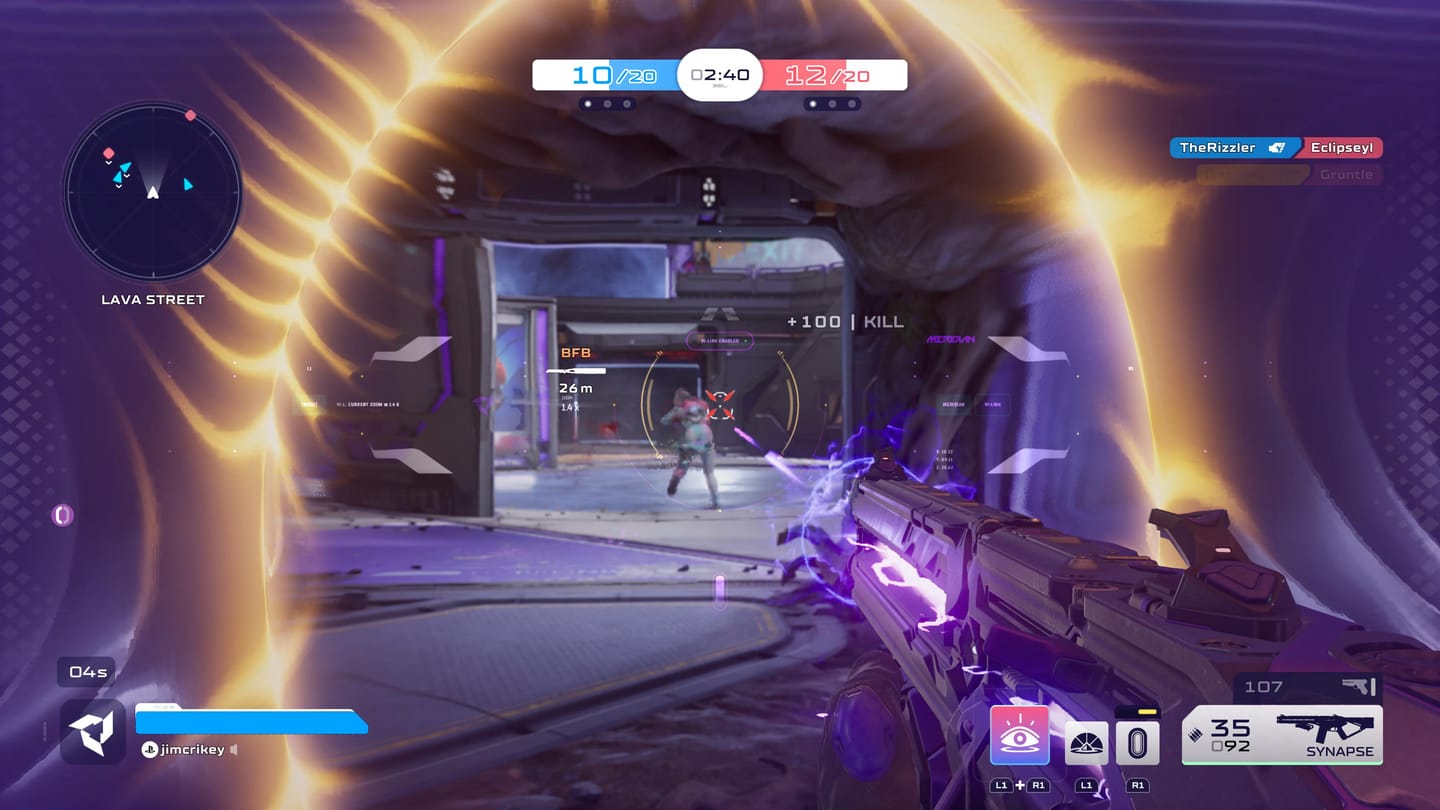 Splitgate 2