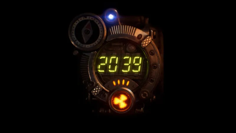 Metro 2039 oznámeno. Plné odhalení dorazí už tento čtvrtek