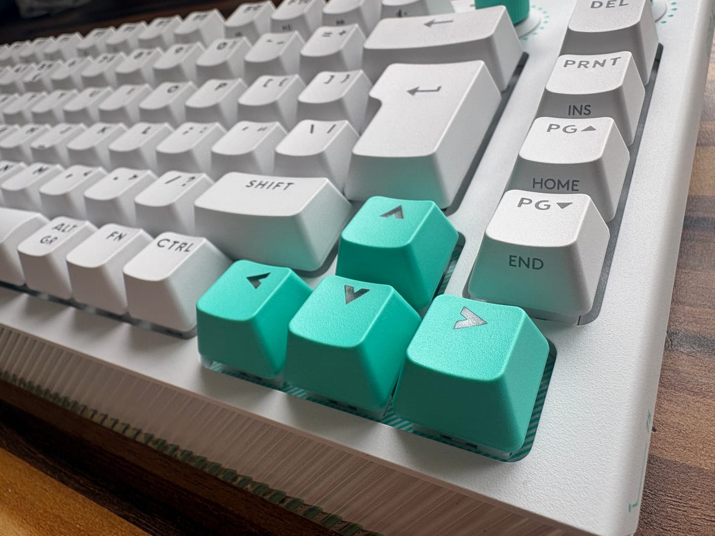 Logitech G512 X