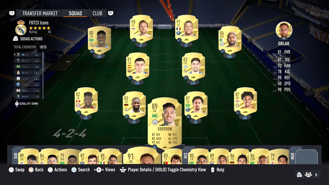 Rakouský soud odsoudil FIFA Ultimate Team jako hazardní hru. Jde o přelomový rozsudek