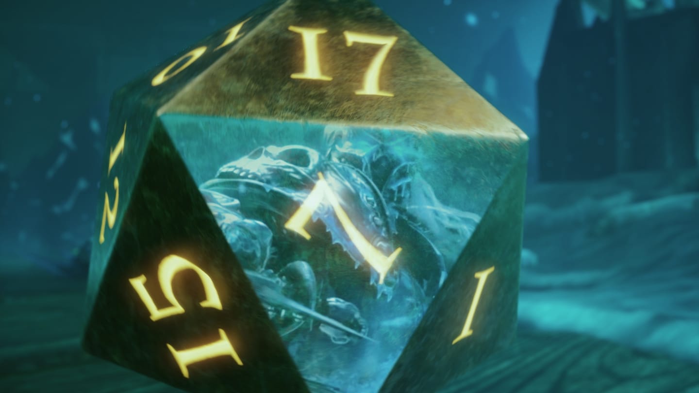 DnD a WoWko se na podzim spojí v tematické kampani. Za trailerem stojí české studio