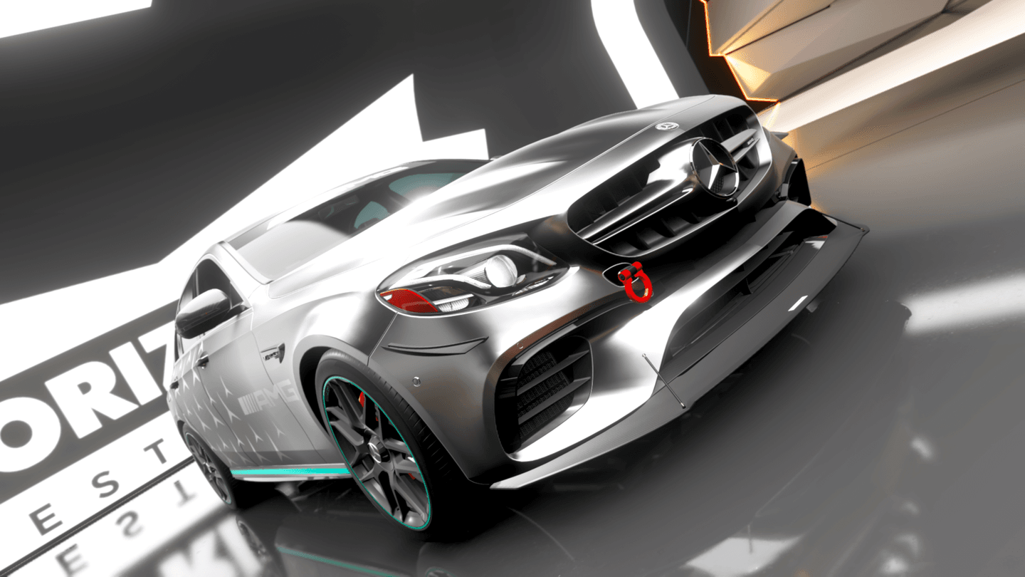 Forza Horizon 6