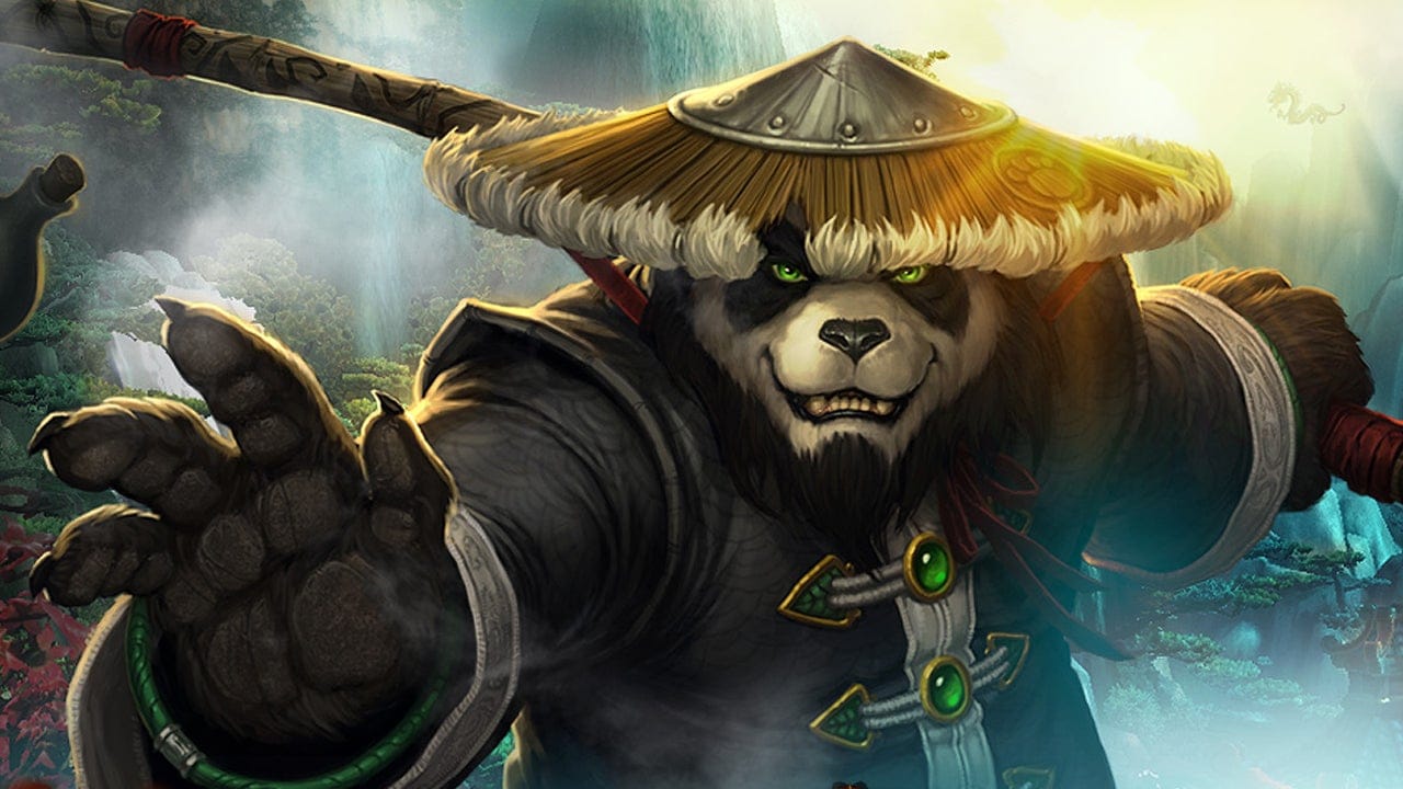 World of Warcraft Classic bude pokračovat i na Pandarii. Začne také nový classic od samotného začátku