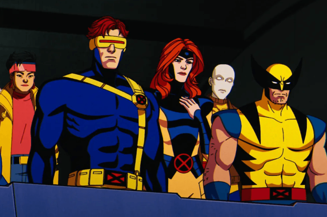 X-Men ’97 se vrací. Marvel ukázal trailer na druhou sérii a známe datum premiéry