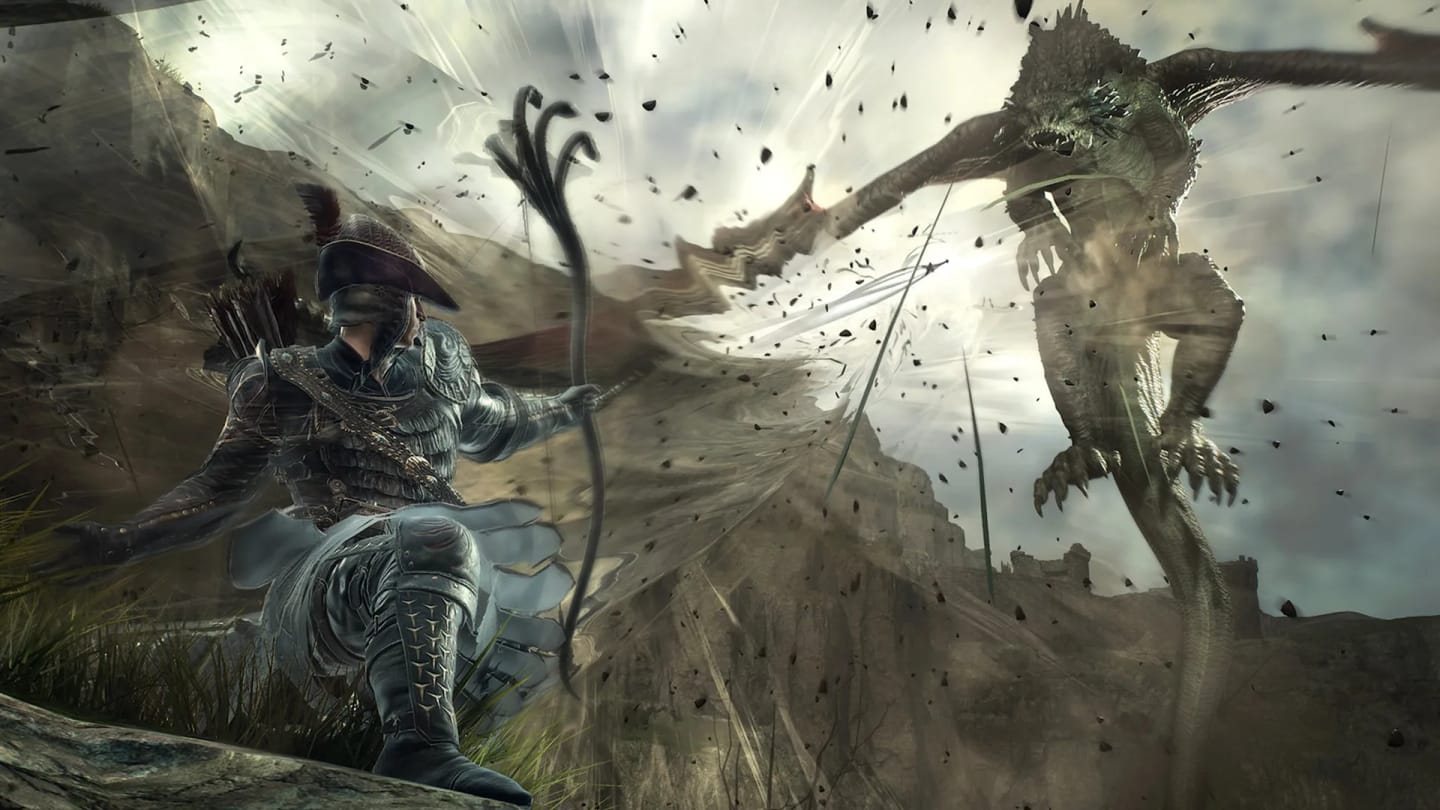 Dragon's Dogma 2