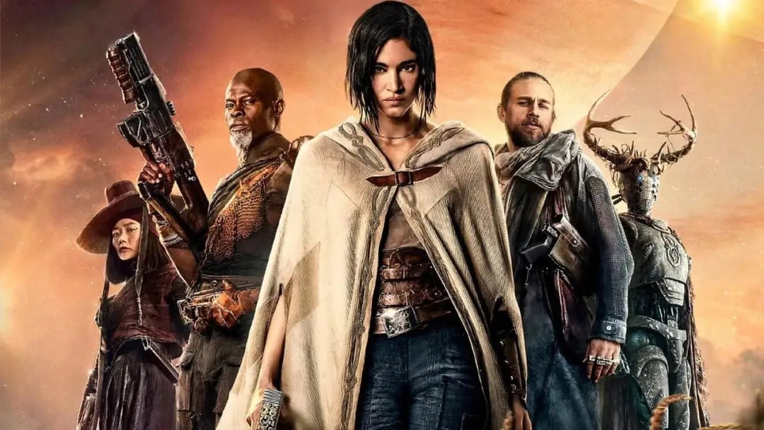 Recenze filmu Rebel Moon: Part Two. Sci-fi pitominka roku aneb prachy lze promrhat různě