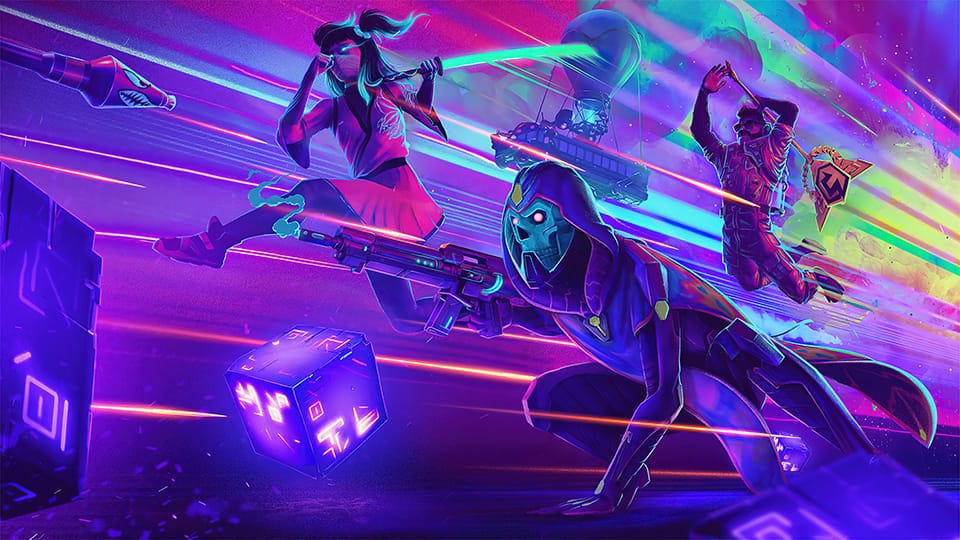 Apple konečně ustoupil a Fortnite je zpět na App Store