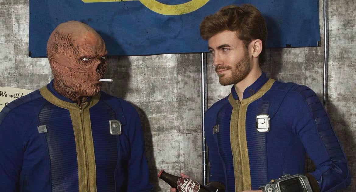 Lepidlova grilovačka: Seriál Fallout a proč by to nemusela být taková bžunda