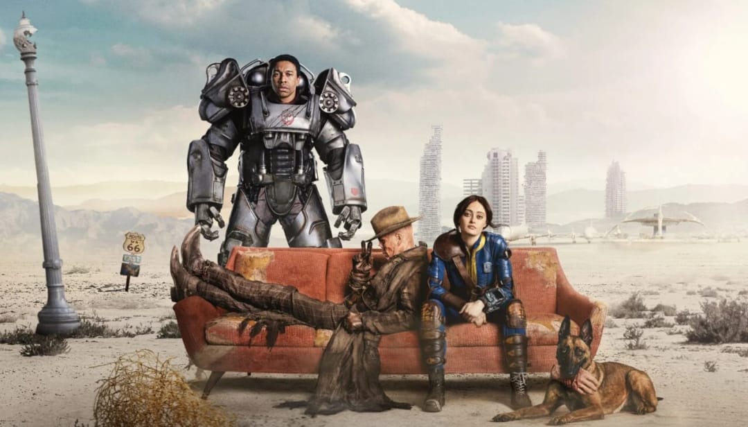 Úspěch televizního Falloutu pokračuje. Amazon oficiálně potvrdil druhou řadu
