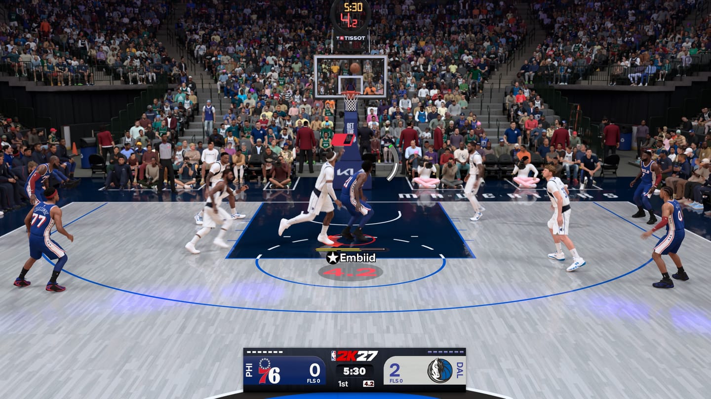 NBA2K27