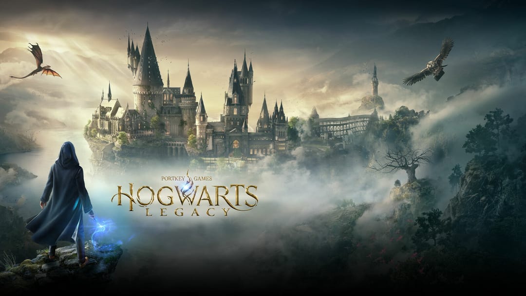 Hogwarts Legacy posílá v novém traileru dopis všem studentům školy čar a kouzel v Bradavicích 