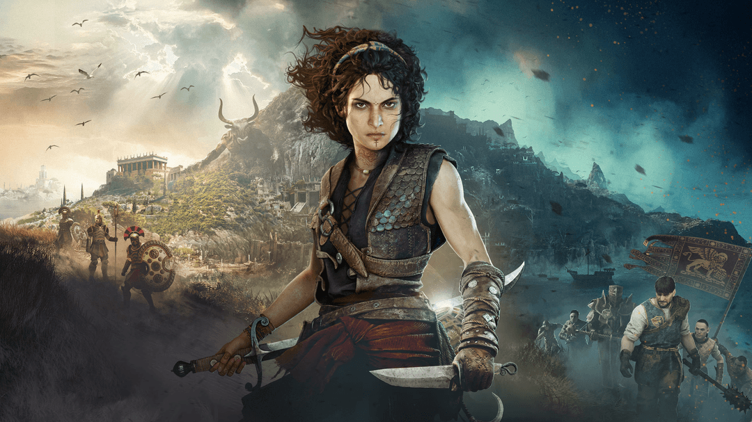 Resonance: A Plague Tale Legacy přináší jiný pohled na skvělý svět | Recenze