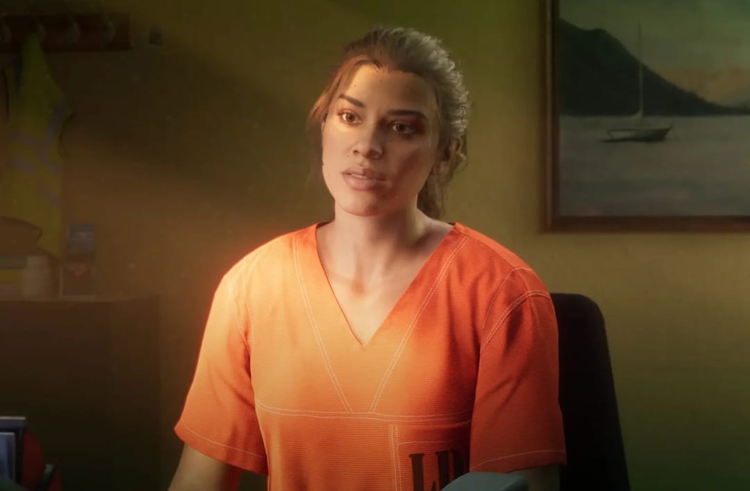 Take-Two se údajně zbavuje svého AI týmu