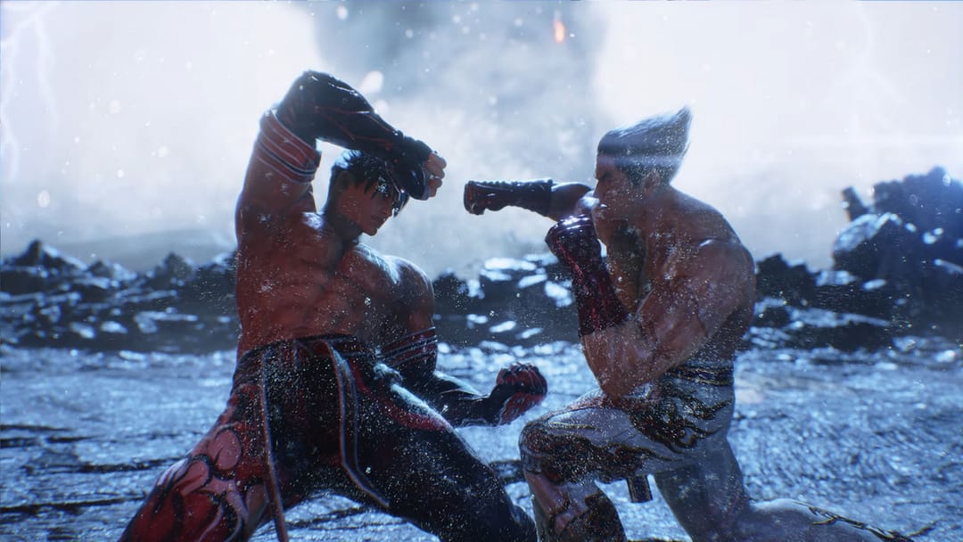 Podle šéfa vývoje Tekkenu preferují mladší hráči týmové hry, protože mají na koho shodit vinu za porážku