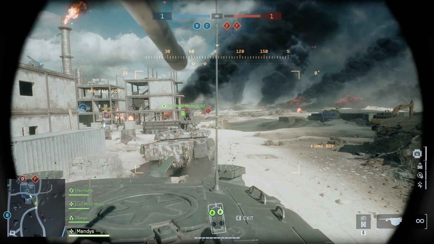 Battlefield 6