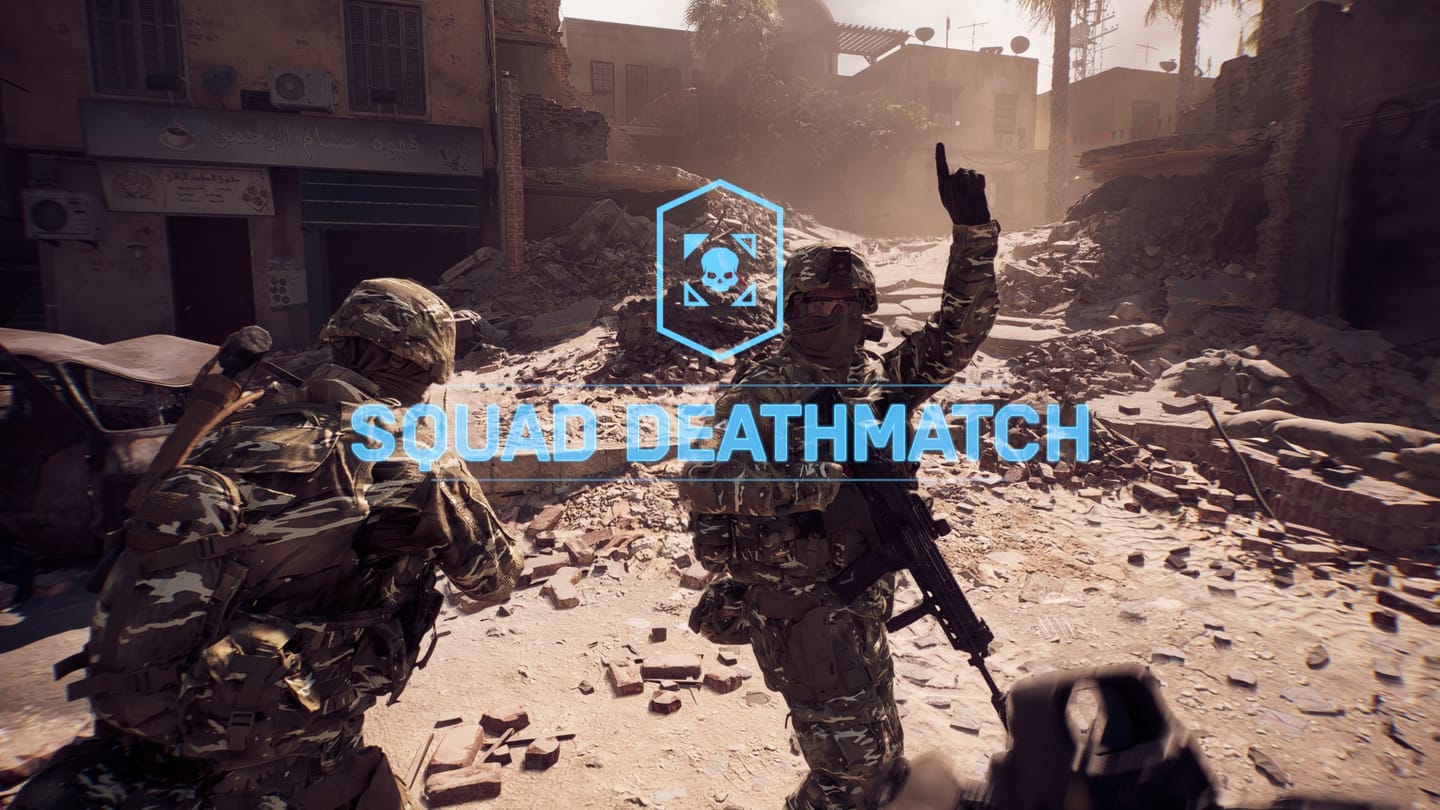 Battlefield 6