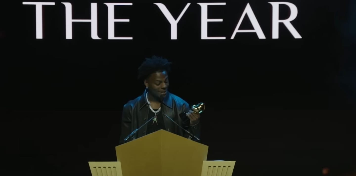 The Streamer Awards znají své vítěze. Ceny si odnáší Kai Cenat, IShowSpeed i FaZe