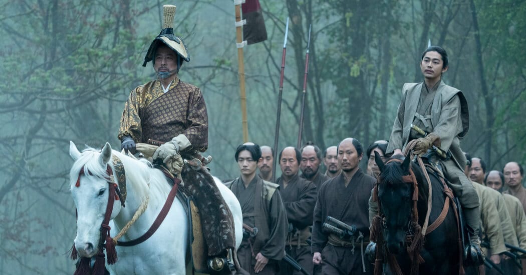 Shogun