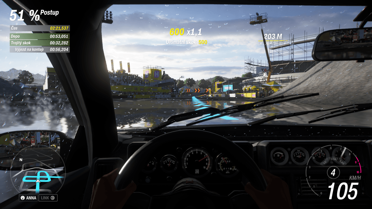 Forza Horizon 6