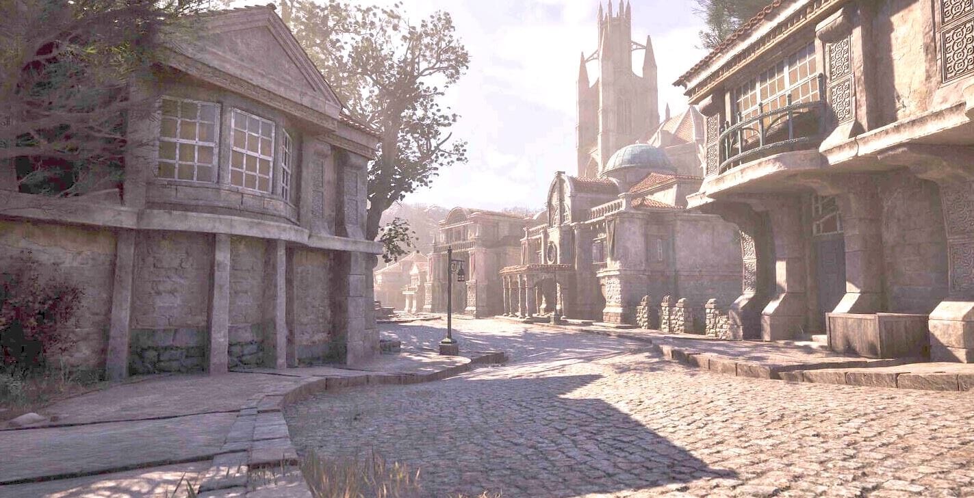 TES IV Oblivion